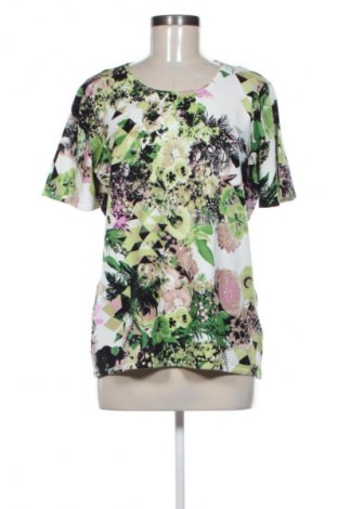 Γυναικείο πουλόβερ Ovanti, Μέγεθος XL, Χρώμα Πολύχρωμο, Τιμή 19,99 €