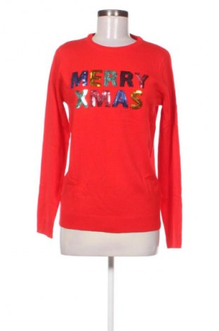 Дамски пуловер Oyanda, Размер M, Цвят Многоцветен, Цена 15,33 €