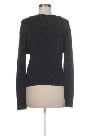 Pulover de femei P&Co, Mărime L, Culoare Negru, Preț 41,99 Lei