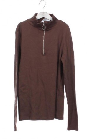 Дамски пуловер Page One, Размер M, Цвят Кафяв, Цена 5,11 €