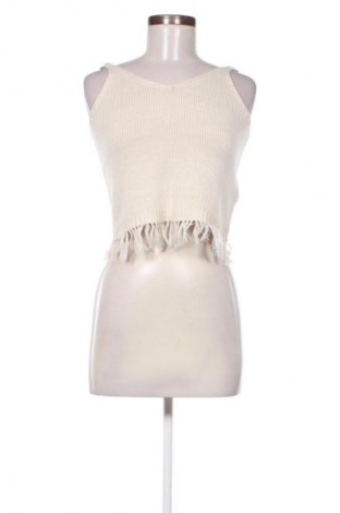 Дамски пуловер Page One, Размер XS, Цвят Екрю, Цена 13,80 €