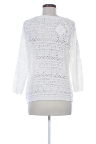 Дамски пуловер Page One, Размер S, Цвят Бял, Цена 6,64 €