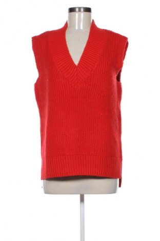 Női pulóver Page One, Méret XS, Szín Piros, Ár 1 169 Ft