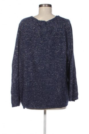 Dámský svetr Paprika, Velikost XL, Barva Modrá, Cena  219,00 Kč