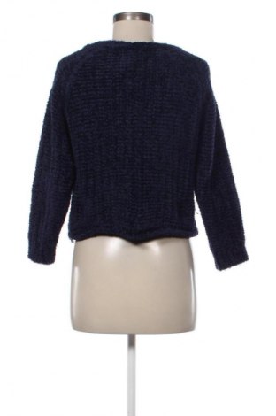 Pulover de femei Paranoia, Mărime M, Culoare Albastru, Preț 50,99 Lei