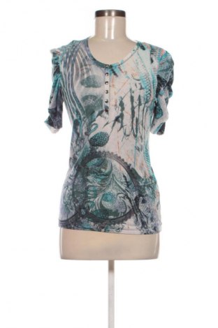 Дамски пуловер Passport, Размер S, Цвят Многоцветен, Цена 15,33 €