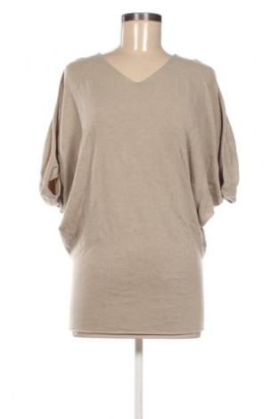 Дамски пуловер Paul Costelloe, Размер M, Цвят Бежов, Цена 17,38 €