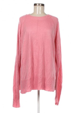 Дамски пуловер Peacocks, Размер XL, Цвят Розов, Цена 7,48 €