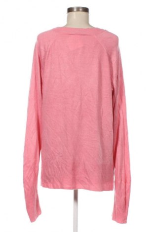 Дамски пуловер Peacocks, Размер XL, Цвят Розов, Цена 7,48 €