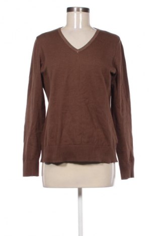Pulover de femei Peak Performance, Mărime L, Culoare Maro, Preț 496,99 Lei