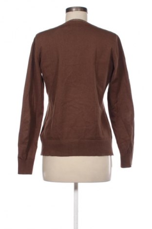 Pulover de femei Peak Performance, Mărime L, Culoare Maro, Preț 496,99 Lei