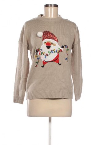 Damski sweter Pep & Co, Rozmiar M, Kolor Kolorowy, Cena 67,99 zł