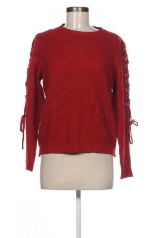Dámský svetr Pepco, Velikost S, Barva Červená, Cena  259,00 Kč