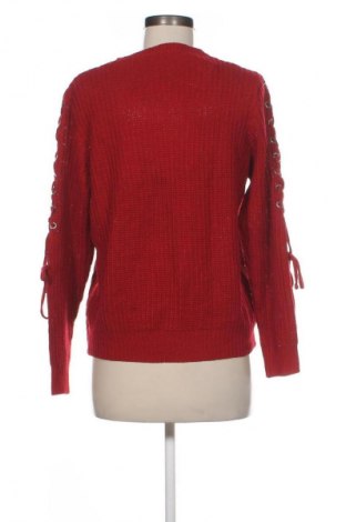 Dámský svetr Pepco, Velikost S, Barva Červená, Cena  259,00 Kč