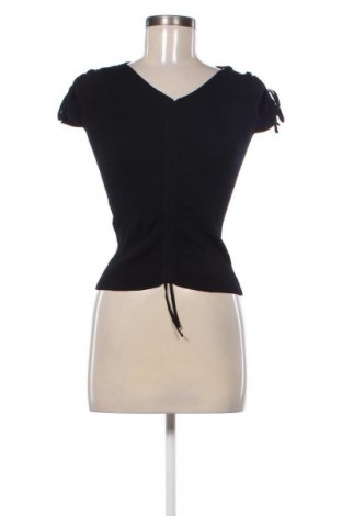 Γυναικείο πουλόβερ Pepe Jeans, Μέγεθος M, Χρώμα Μαύρο, Τιμή 25,99 €