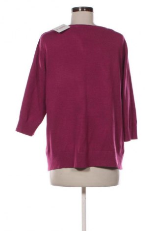 Дамски пуловер Per Una By Marks & Spencer, Размер XL, Цвят Лилав, Цена 8,69 €
