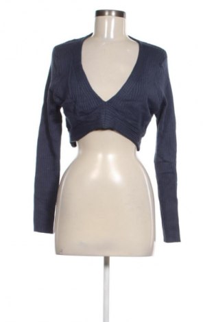 Γυναικείο πουλόβερ Perfect Stranger, Μέγεθος L, Χρώμα Μπλέ, Τιμή 12,99 €