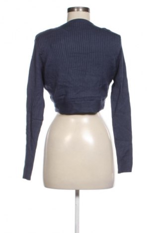 Γυναικείο πουλόβερ Perfect Stranger, Μέγεθος L, Χρώμα Μπλέ, Τιμή 12,99 €