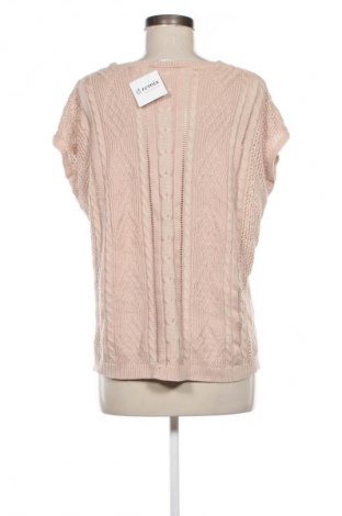 Damski sweter Peter Hahn, Rozmiar XXL, Kolor Brązowy, Cena 52,99 zł