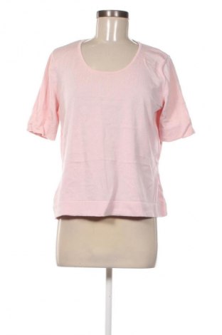 Pulover de femei Peter Hahn, Mărime L, Culoare Roz, Preț 68,99 Lei