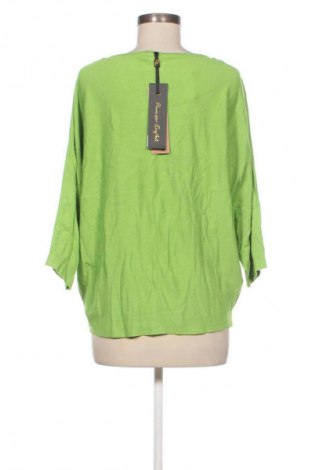 Γυναικείο πουλόβερ Phase Eight, Μέγεθος M, Χρώμα Πράσινο, Τιμή 53,99 €