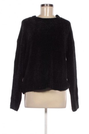 Dámsky pulóver Piazza Italia, Veľkosť XL, Farba Čierna, Cena  8,95 €