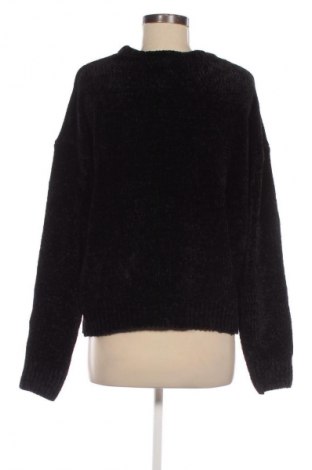 Dámsky pulóver Piazza Italia, Veľkosť XL, Farba Čierna, Cena  8,95 €
