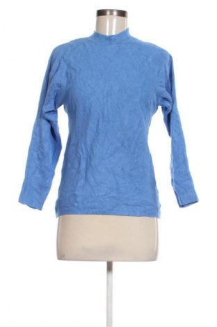 Pulover de femei Pieces, Mărime XS, Culoare Albastru, Preț 40,99 Lei