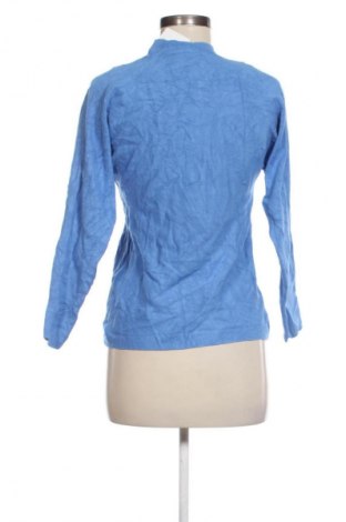 Pulover de femei Pieces, Mărime XS, Culoare Albastru, Preț 40,99 Lei