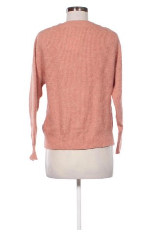 Pulover de femei Pieces, Mărime S, Culoare Roz, Preț 42,85 Lei