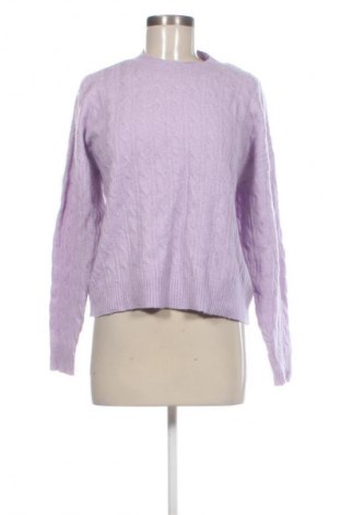 Dámský svetr Pigalle, Velikost S, Barva Fialová, Cena  409,00 Kč