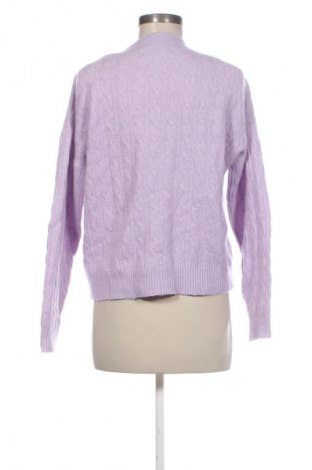 Dámský svetr Pigalle, Velikost S, Barva Fialová, Cena  409,00 Kč