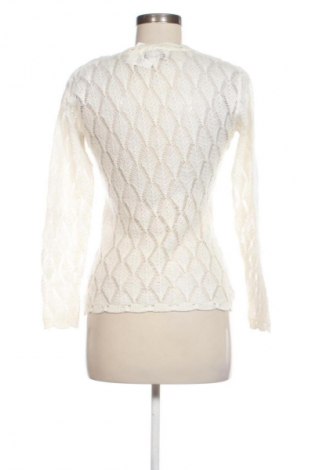 Pulover de femei Pimkie, Mărime XS, Culoare Ecru, Preț 120,67 Lei