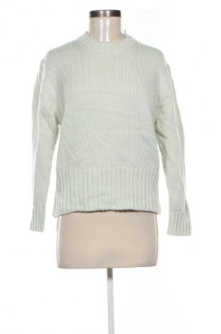 Pulover de femei Pink Woman, Mărime M, Culoare Verde, Preț 28,99 Lei