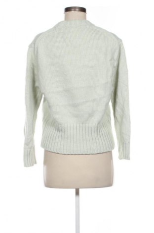 Pulover de femei Pink Woman, Mărime M, Culoare Verde, Preț 28,99 Lei