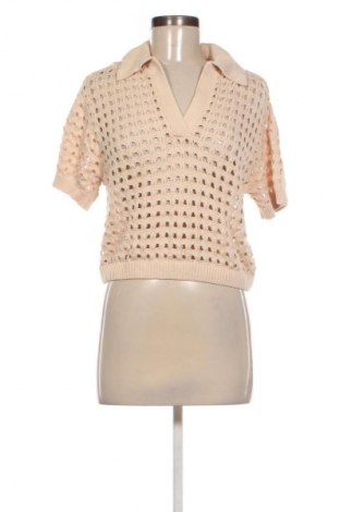 Pulover de femei Piper, Mărime XS, Culoare Roz, Preț 16,99 Lei