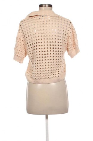 Pulover de femei Piper, Mărime XS, Culoare Roz, Preț 16,99 Lei