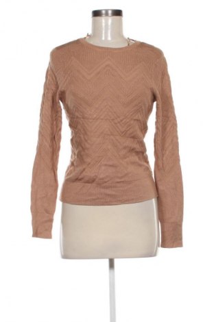 Dámský svetr Portmans, Velikost S, Barva Hnědá, Cena  599,00 Kč