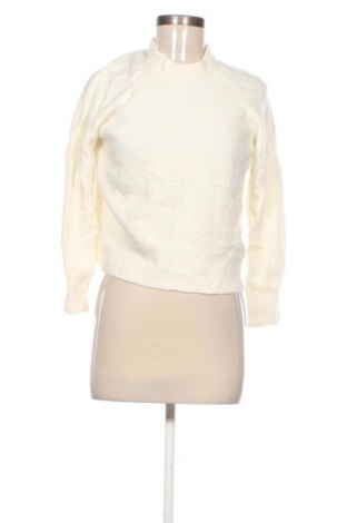 Damski sweter Portmans, Rozmiar S, Kolor ecru, Cena 26,99 zł