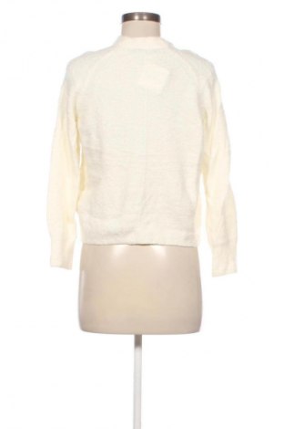 Damski sweter Portmans, Rozmiar S, Kolor ecru, Cena 26,99 zł