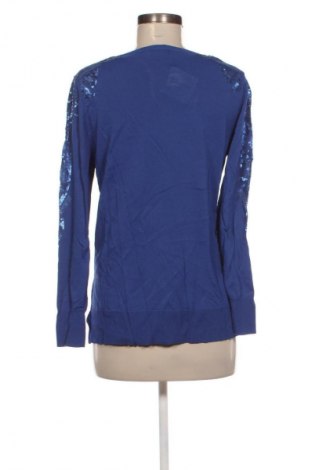 Dámský svetr Postie, Velikost M, Barva Modrá, Cena  139,00 Kč