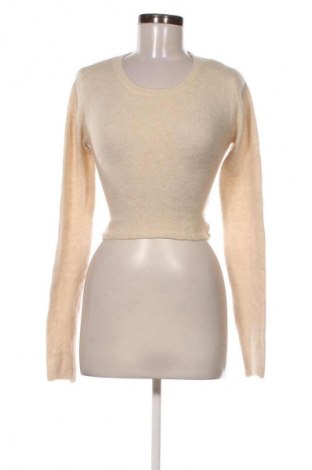 Дамски пуловер Pretty Little Thing, Размер S, Цвят Кафяв, Цена 8,18 €