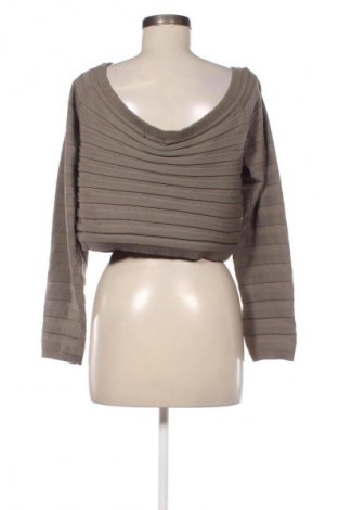 Dámský svetr Pretty Little Thing, Velikost XXL, Barva Zelená, Cena  309,00 Kč