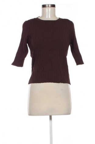 Damski sweter Preview, Rozmiar XXL, Kolor Brązowy, Cena 13,99 zł