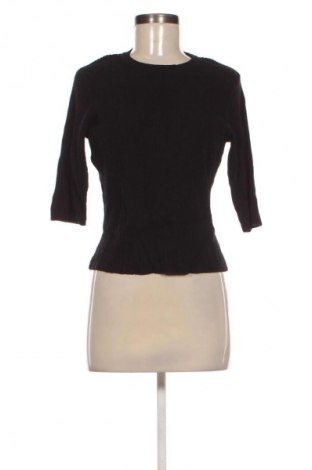 Дамски пуловер Preview, Размер L, Цвят Черен, Цена 5,62 €