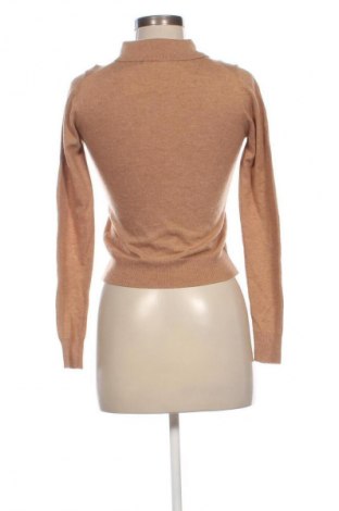 Дамски пуловер Primark, Размер XXS, Цвят Бежов, Цена 7,67 €