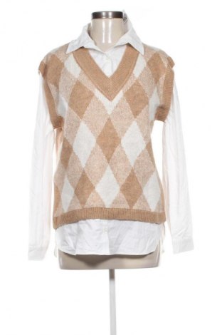 Dámský svetr Primark, Velikost S, Barva Vícebarevné, Cena  109,00 Kč