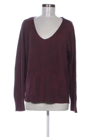 Dámský svetr Primark, Velikost XL, Barva Červená, Cena  219,00 Kč