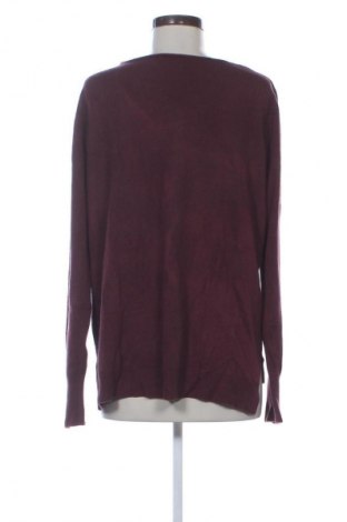 Dámský svetr Primark, Velikost XL, Barva Červená, Cena  219,00 Kč