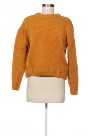 Дамски пуловер Primark, Размер M, Цвят Жълт, Цена 15,33 €